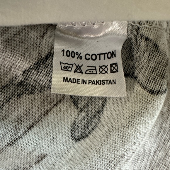 Men's Flex’s Fitness Muscle Tank Top Gym Active Wear  Unisex Bodybuilding NWT M - Picture 9 of 10